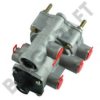 SCANI 1331721 Control Valve, trailer